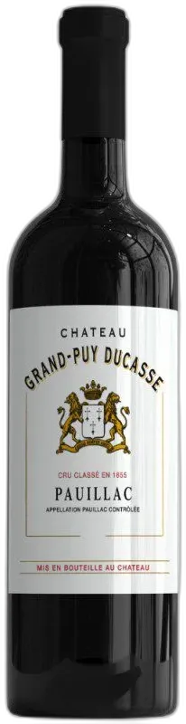 photo Chateau Grand-Puy Ducasse