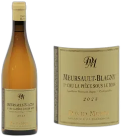 photo Meursault 1er Cru Blagny