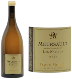 photo Meursault les Narvaux