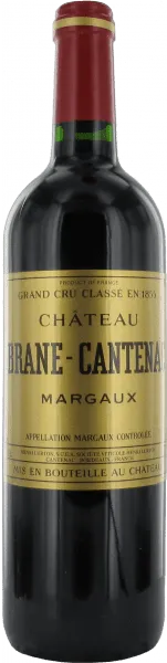 photo Chateau Brane-Cantenac