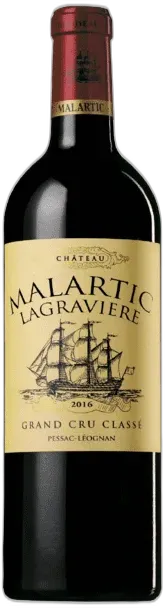 photo Château Malartic Lagraviere