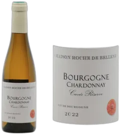 photo Bourgogne Chardonnay 