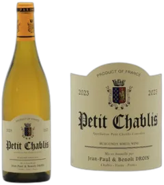 photo Petit-Chablis