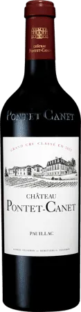 photo Chateau Pontet-Canet