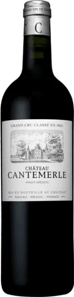 photo Chateau Cantemerle