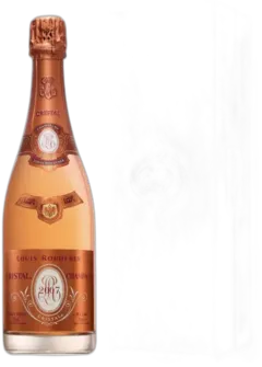 photo Cristal Rosé