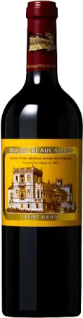 photo Ducru-Beaucaillou