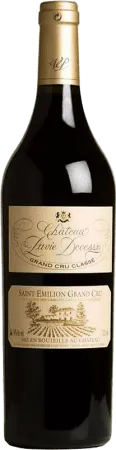 photo Chateau Pavie Decesse Grand Cru Classe