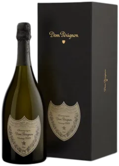 photo Dom Pérignon