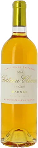 photo Chateau Climens Premier Cru Classe