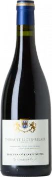 photo Thibault Liger-Belair Hautes-Côtes de Nuits la Corvée de Villy
