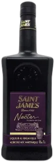 photo Saint James Nectar du Maitre de Chai Liqueur