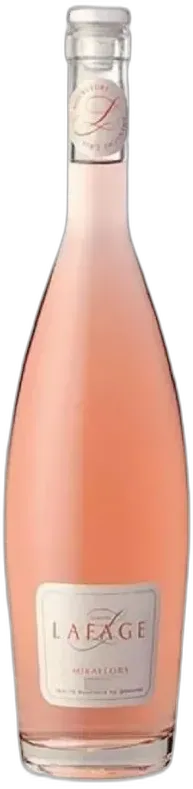 vue du vin Domaine Lafage Miraflors