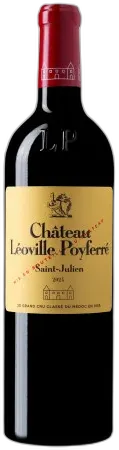 photo Château Léoville Poyferré