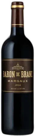 photo Baron de Brane