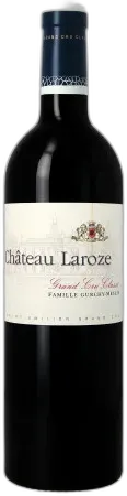 photo Château Laroze