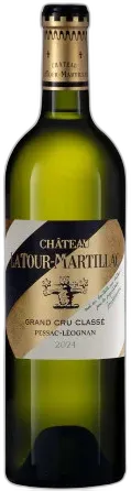 photo Château Latour Martillac Blanc