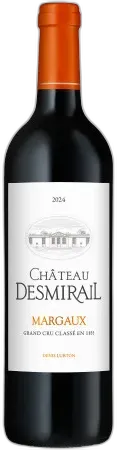 photo Château Desmirail