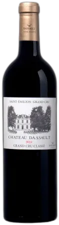 photo Château Dassault