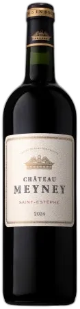 photo Château Meyney