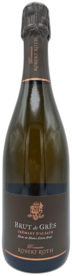 photo Crémant Brut de Gres