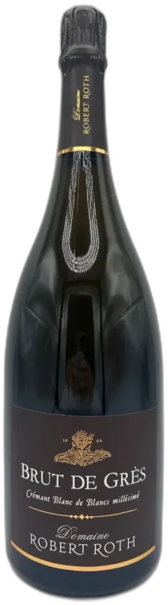 photo Crémant Brut de Gres