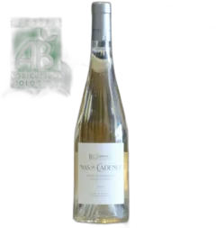 photos du vin Côtes de Provence Sainte Victoire Mas de Cadenet Rosé 2024