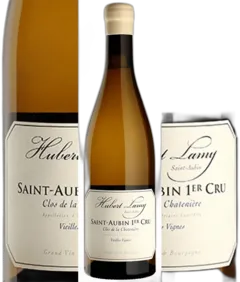photo Saint Aubin 1er Cru Clos de la Chatenière