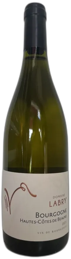 photo Bourgogne Hautes Côtes de Beaune Blanc