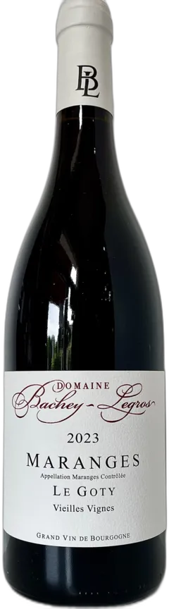 photo V.Vignes le Goty