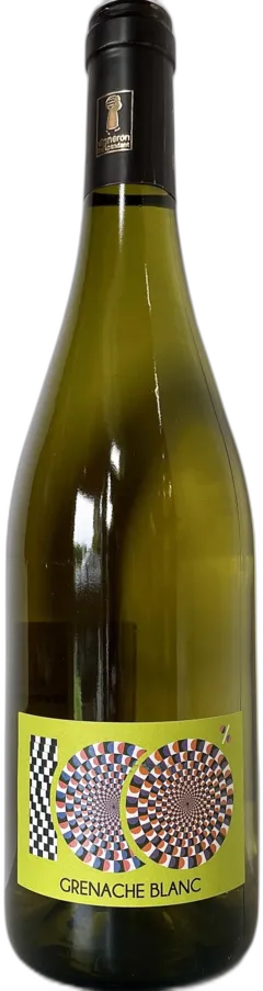 photo du vin Vin de France Grenache Blanc Terre de Nouvelle