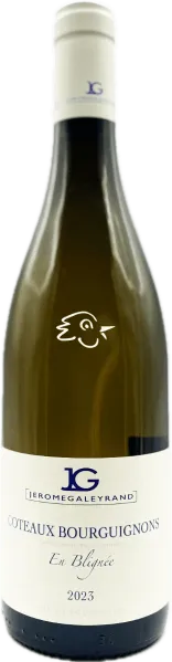 photo Coteaux Bourguignons en Blignée