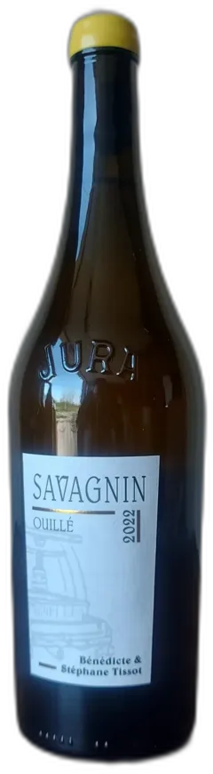 photo Savagnin Ouillé