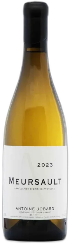 photo Meursault Blanc