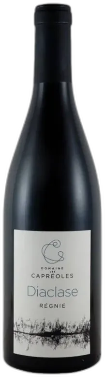 illustration du vin Diaclase