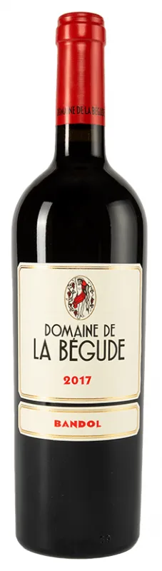 photo Domaine de la Bégude Bandol Rouge