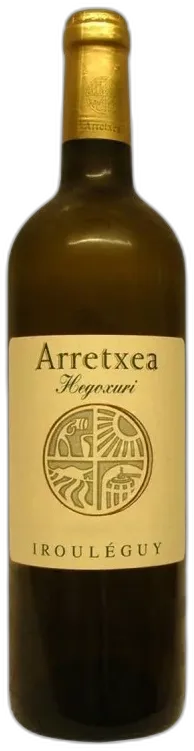 photo Hegoxuri