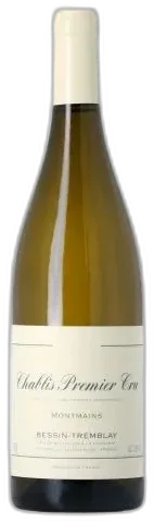 photo Chablis 1er Cru Montmains