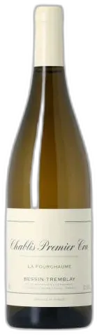 photo Domaine Bessin Tremblay Chablis 1er Cru Fourchaume
