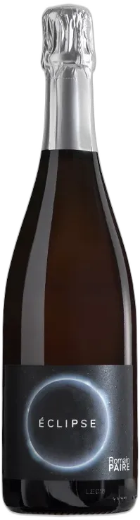 photo Méthode Ancestrale 'Eclipse' Rosé
