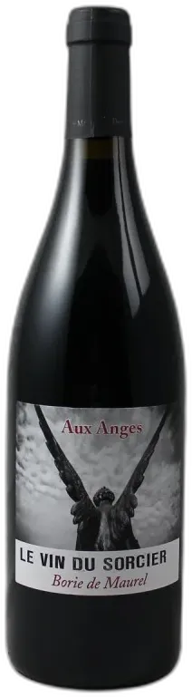 photo Domaine Borie de Maurel le Vin du Sorcier