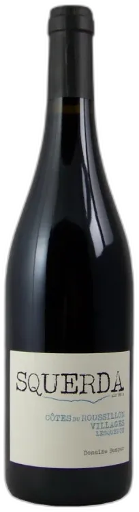photo Domaine Semper Squerda 2024