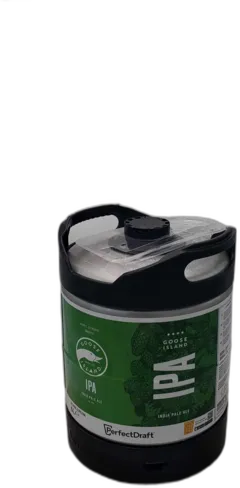 photo du vin Goose Island Ipa Fût