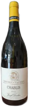 photo Chablis