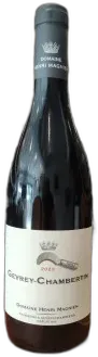 photo Gevrey-Chambertin 2023