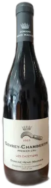 photo Gevrey-Chambertin 1er Cru les Cazetiers