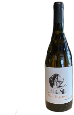 photo du vin Laura Aillaud Entre Deux Eaux Vin de France 2023