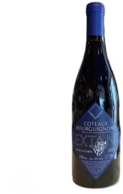 photo Sextant Coteaux Bourguignons