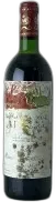 photo Mouton Rothschild Pauillac 1989