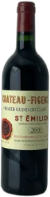 photo Figeac Saint Emilion Grand Cru Classe